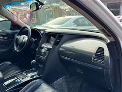 ئينفنتي QX70